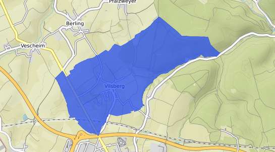prix immobilier Vilsberg
