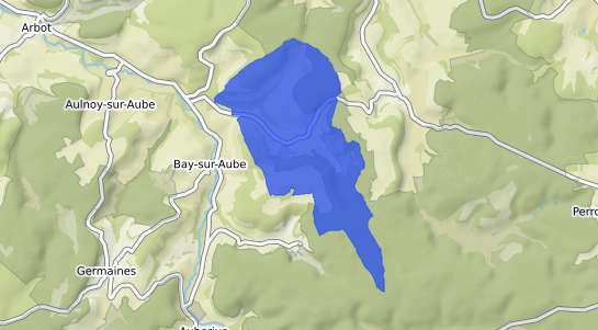 prix immobilier Vitry en Montagne