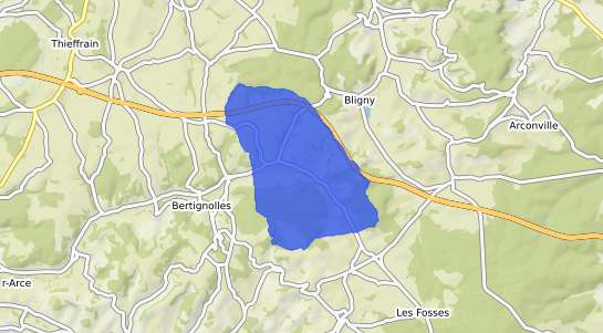 prix immobilier Vitry le Crois�