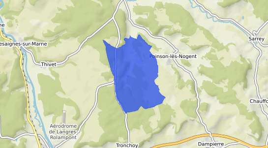 prix immobilier Vitry l�s Nogent
