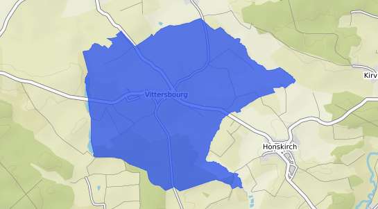 prix immobilier Vittersbourg