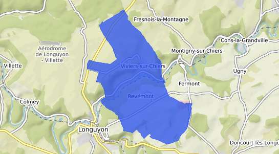 prix immobilier Viviers sur Chiers