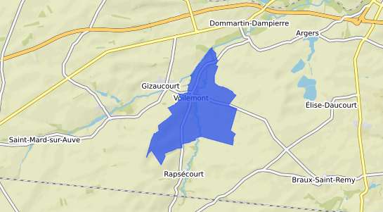 prix immobilier Voilemont