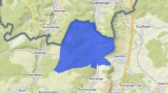prix immobilier Volmerange les Mines