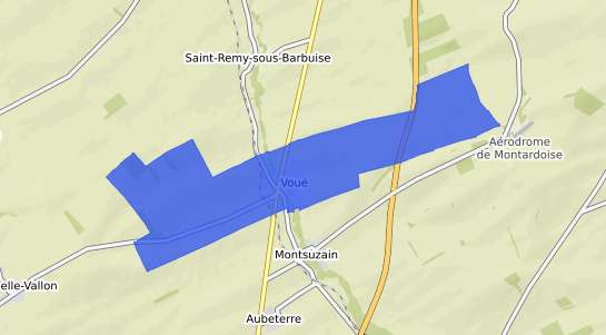 prix immobilier Vou�
