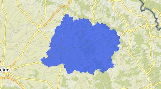 prix immobilier Vouziers