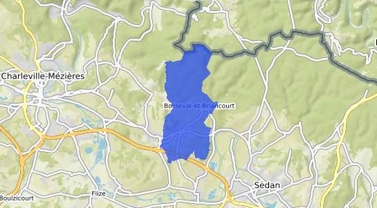 prix immobilier Vrigne-aux-Bois