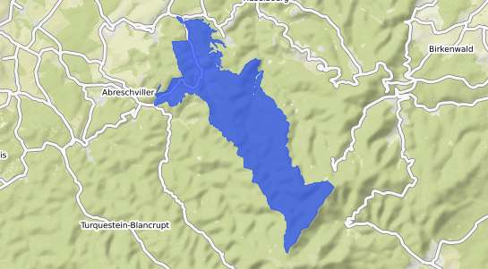 prix immobilier Walscheid