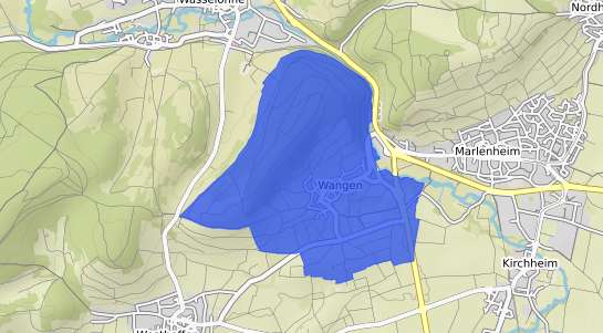 prix immobilier Wangen
