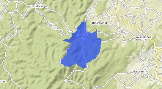 prix immobilier Wangenbourg Engenthal