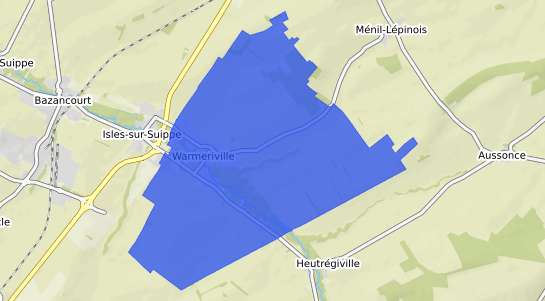 prix immobilier Warmeriville