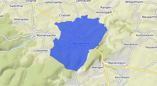 prix immobilier Wasselonne