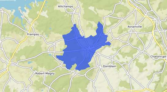 prix immobilier Wassy