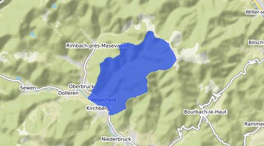 prix immobilier Wegscheid