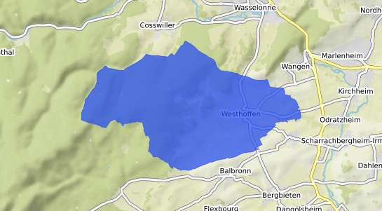 prix immobilier Westhoffen