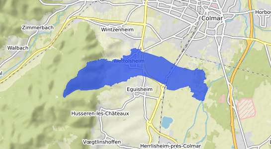 prix immobilier Wettolsheim