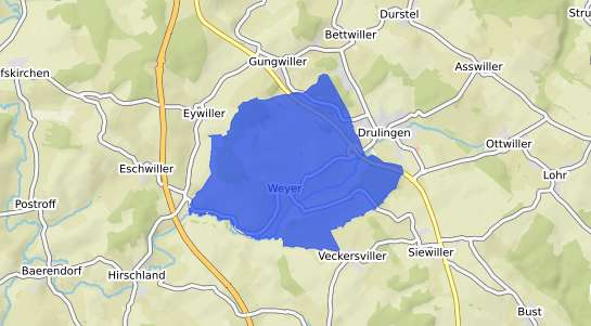 prix immobilier Weyer