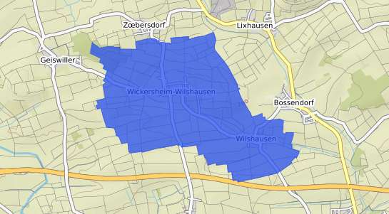 prix immobilier Wickersheim-Wilshausen