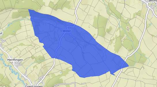 prix immobilier Willer