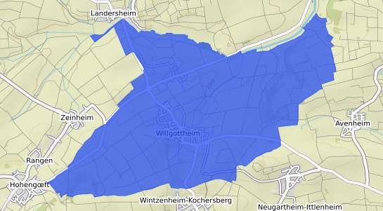 prix immobilier Willgottheim