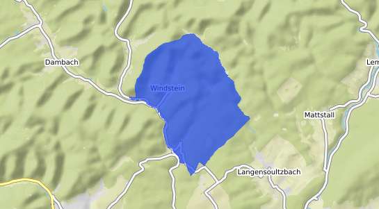 prix immobilier Windstein