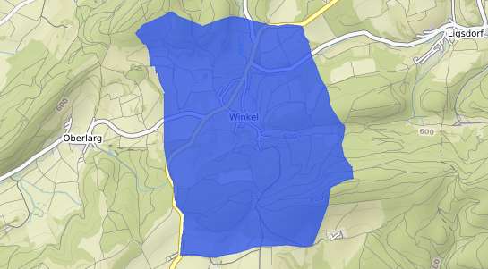 prix immobilier Winkel