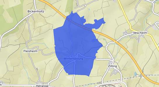 prix immobilier Wintersbourg