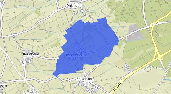 prix immobilier Wintershouse