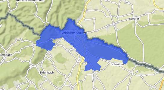 prix immobilier Wissembourg