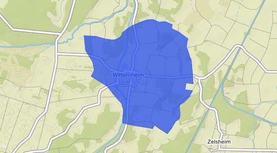 prix immobilier Witternheim