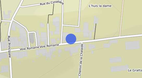 prix immobilier Woinville