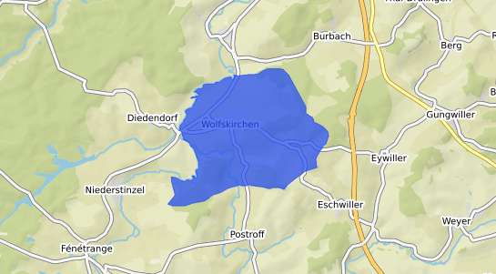 prix immobilier Wolfskirchen
