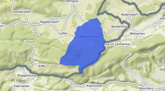prix immobilier Wolschwiller
