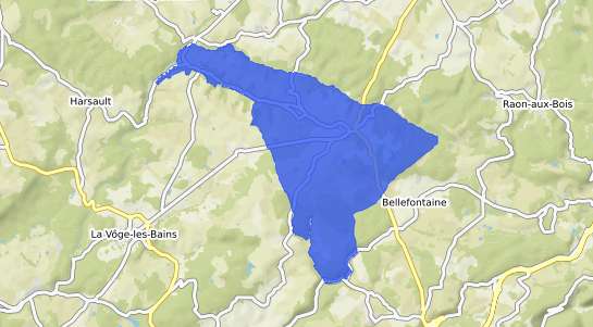 prix immobilier Xertigny