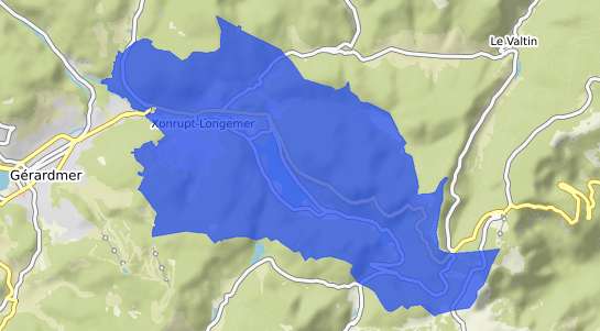 prix immobilier Xonrupt Longemer