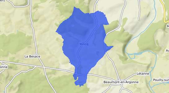 prix immobilier Yoncq