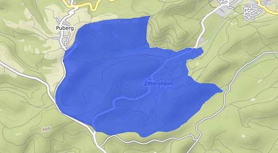 prix immobilier Zittersheim