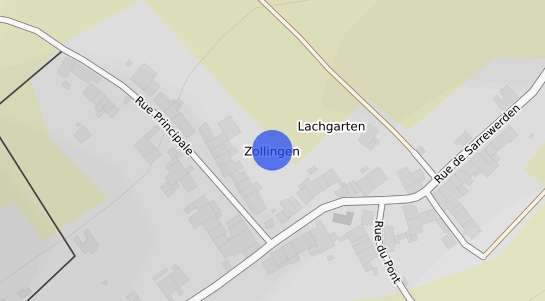 prix immobilier Zollingen