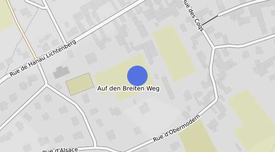 prix immobilier Zutzendorf
