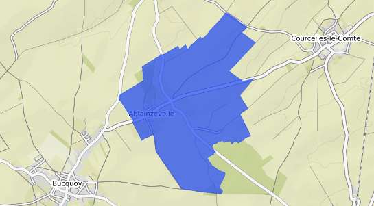 prix immobilier Ablainzevelle