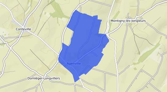 prix immobilier Agenville