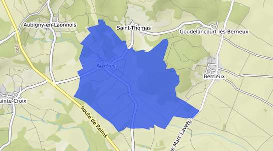 prix immobilier Aizelles