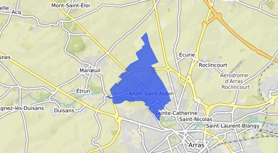 prix immobilier Anzin Saint Aubin