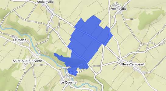 prix immobilier Arguel