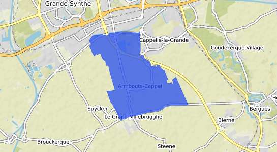 prix immobilier Armbouts Cappel