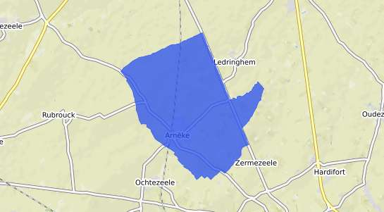 prix immobilier Arn�ke