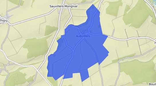 prix immobilier Aubvillers