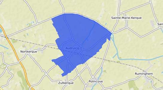 prix immobilier Audruicq