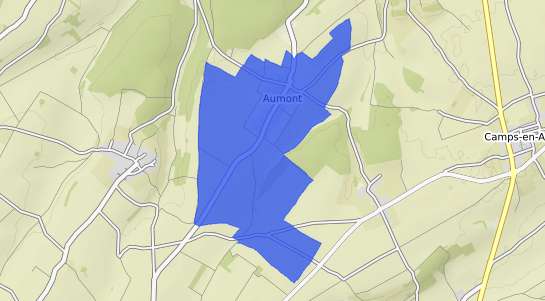 prix immobilier Aumont
