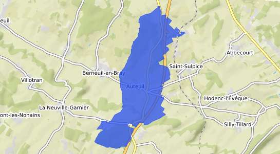 prix immobilier Auteuil